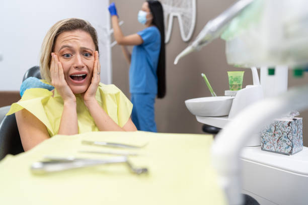Best Root Canal Emergency Dentist  in Navasota, TX